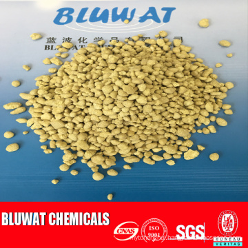 Granules Ferric Sulphate of Inorganic Coagulant for Water Treatment